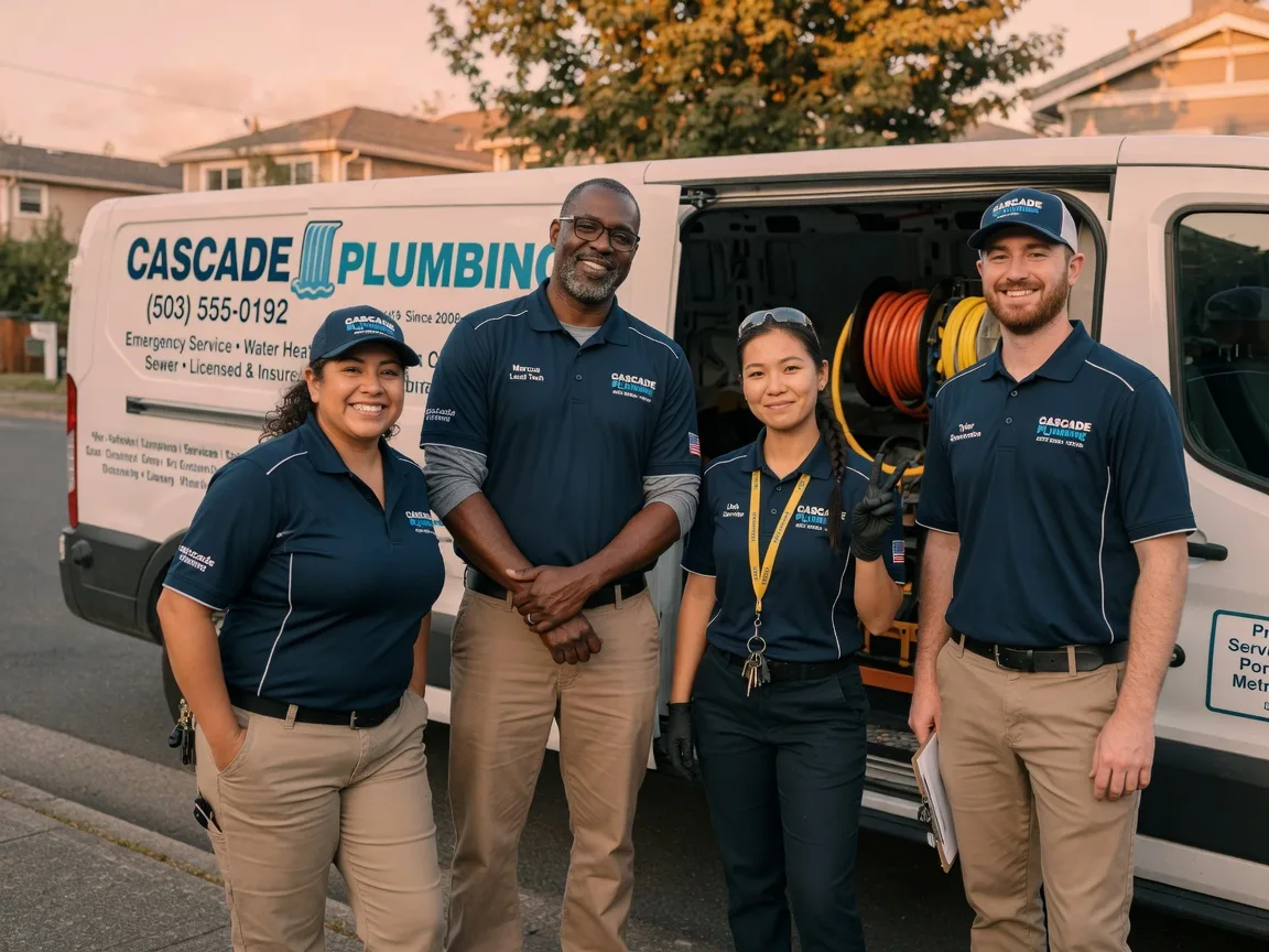 Emergency Plumber company in Metcalf, IL